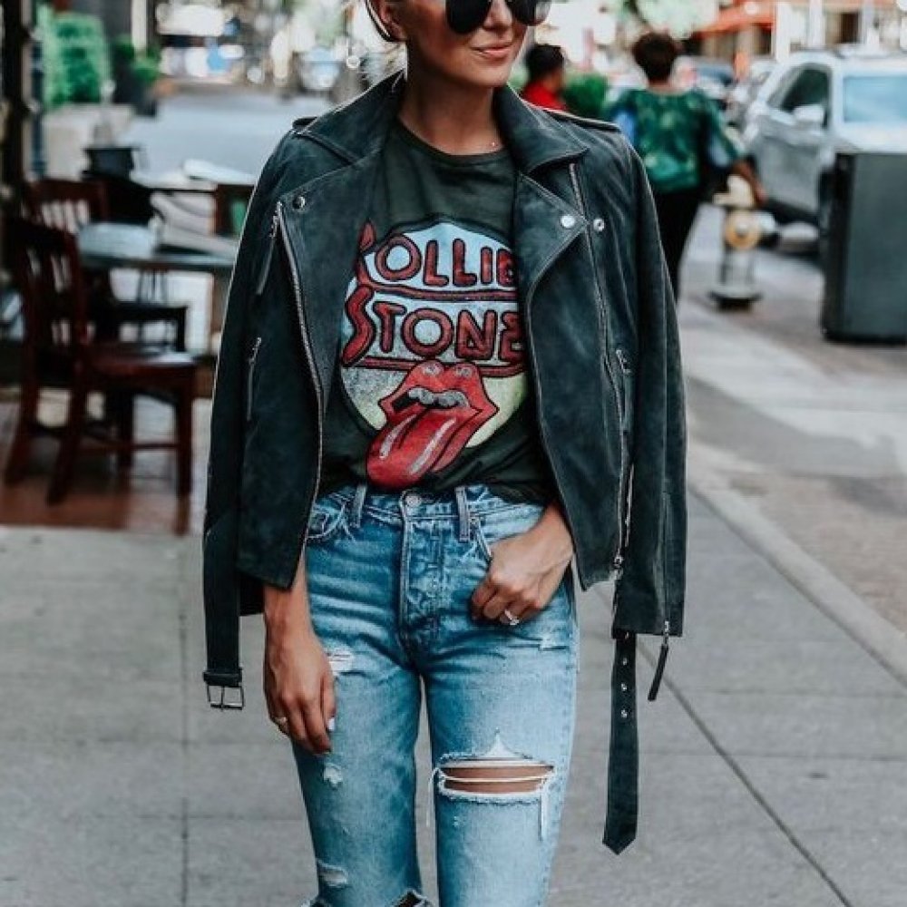 CAMISETA BRANCA FEMININA BEATLES